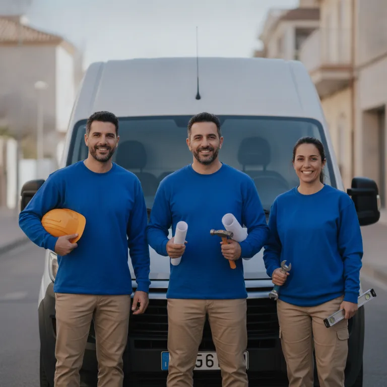 Impresa Edile team a Circoiscrizione I